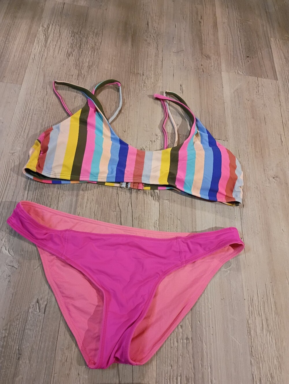 Swim Wear